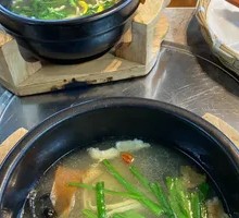 Yunnan Crossing-the-bridge Rice Noodles