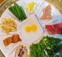 Scholar's Bridge Rice Noodles