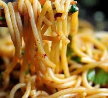 Braised Rice Noodles