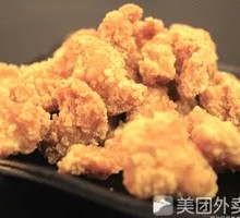 Crispy Pork Strips