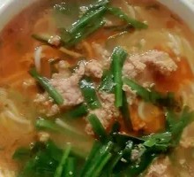 Old Kunming Small Pot Thick Rice Noodles