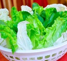 Vegetable Medley Platter