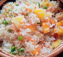 Fuxian Lake Copper Pot Potato Rice