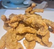 Xianhu Crispy Pork Strips
