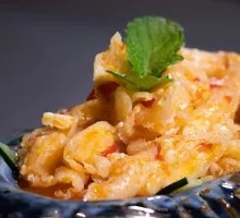 Dai-style Chicken Feet