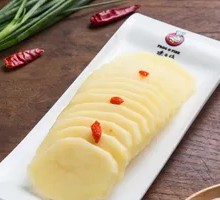 Golden Fried Potatoes