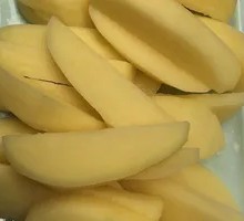 Ham and Potato Fried Rice