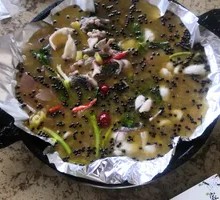 Szechuan Pepper Flavor Broth