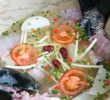 Clear Soup Nourishing Hot Pot Base