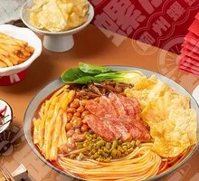 Sweet Sausage Luosifen