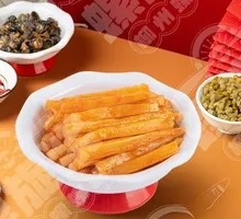 Liuzhou Sour Bamboo Shoots
