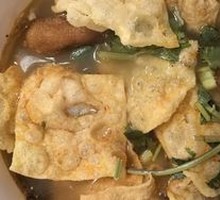 原味高汤螺蛳粉