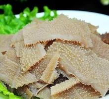 Crispy Tripe