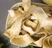 Tofu Skin