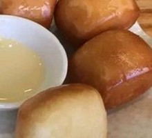 Fried Small Steamed Buns