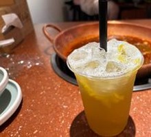 Litsea Cubeba Sour Papaya Juice