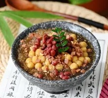 Wildflower Ice Porridge