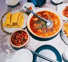 Small Pot Rice Noodles