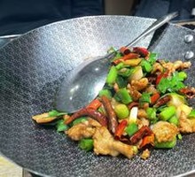 Xuanwei Stir-Fried Pork