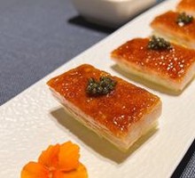 Cui Fu Crispy Pastry Dongpo Pork