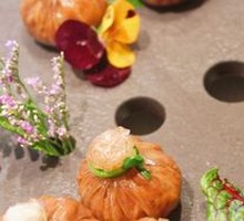 Yunnan Black Truffle Mushroom Bag