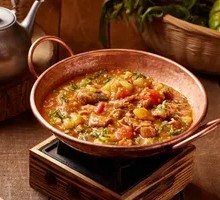 Aojia Lemongrass Braised Chicken