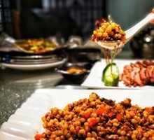 Pan-fried Beef with Ekuai