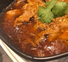 Oil-Steamed Tender Beef