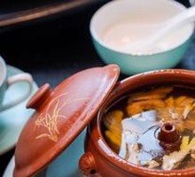 Original Steam Pot Chicken