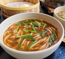 Small Pot Rice Noodles