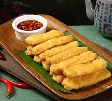 Signature Shiping Tofu