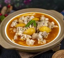 Jingpo Sour Pork Trotter