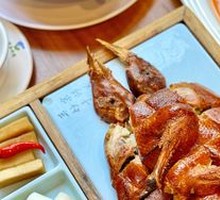Yiliang Roast Duck