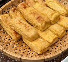 ShiPing Grilled Tofu