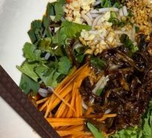 Old Kunming Cold Rice Noodles