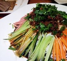 Old Yunnan Cold Rice Noodles