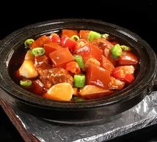 Grassland Beef with Skin