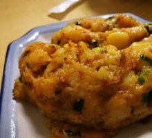 Yunnan Old Milk Potatoes