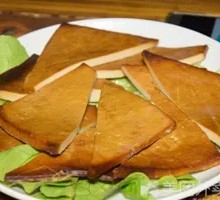 Fermented Tofu Dried