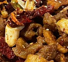 Five-Spice Braised Pork