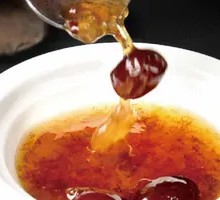 Annanzi Stewed with Tian Shan Snow Lotus