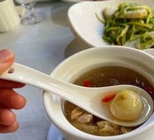 Yunnan Olive Stewed Sugar Pork Ribs