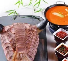 Beef Power Ascending