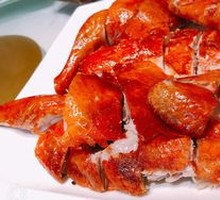 Clay Pot Braised Chicken