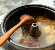 Original Steam Pot Chicken