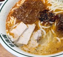 Old Kunming Braised Pork Noodles