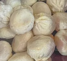 Premium Shrimp Soup Dumplings