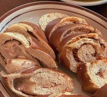 New Brown Sugar Milk Fan Alkaline Water Stick