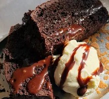 Brownie Ice Cream
