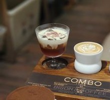 One Bean, Three Drinks